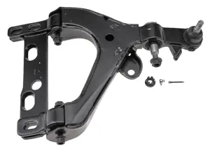 TK621315 | Suspension Control Arm and Ball Joint Assembly | Chassis Pro